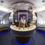 Seven awesome airlines that make flying a pleasure