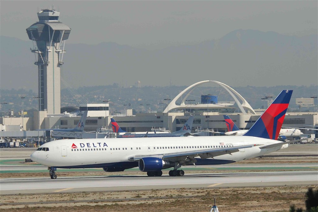 Delta 767-300