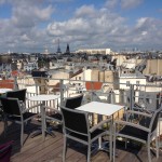 Review: Holiday Inn Paris – Notre Dame