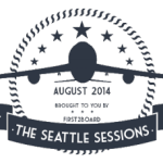 Seattle Sessions Schedule Announced for This Weekend