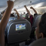 Ever wonder how that inflight movie is made? Read this.