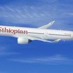 Ethiopian Airlines Begins Service to Washington Reagan?