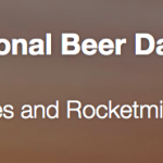 Free Beer for Booking with Rocketmiles!