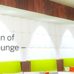 Centurion Lounge Opens in LaGuardia!