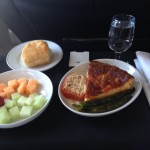 American Airlines Officially Announces New First Class Meal Service Experience