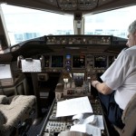 Is in-flight WiFi messing with cockpit displays? The FAA thinks so.