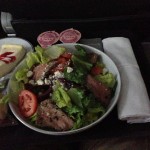 American Airlines Reversing New Meal Standards?