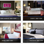 20% off New York City Hotels!