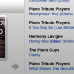 Reasons I love American Airlines: The Pop Piano Music