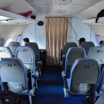 Inside Air Koryo