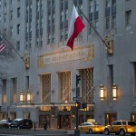 Hilton Sells Waldorf Astoria New York
