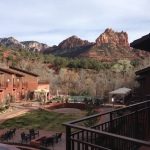 Kimpton’s Amara Hotel and Spa, Sedona, AZ: Review