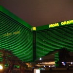 Hot Deal: MGM Grand at New Years for $40
