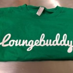 LoungeBuddy Giveaway!