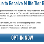 Don’t Lose Out: Renew Your Matched MLife Status