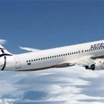 New Aegean Airlines Routes