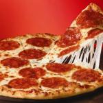 Are you in Chicago this weekend? Here’s some almost-free pizza.