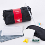 Tumi Amenity Kits Available on Japan Airlines