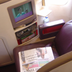 I hate the Virgin Atlantic Upper Class seat. Here’s why I despise flying in it.