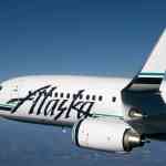 New Alaska Airlines Routes out of Seattle and Portland