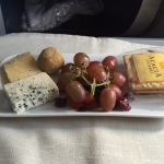 Review: Delta Transcontinental BusinessElite, LAX-JFK