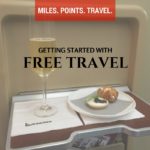 Getting Started to Free Travel