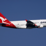 A bad day for Qantas: 3 emergency landings in one day