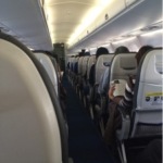 Guest Review: Lufthansa Economy Class, CDG-MUC