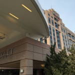 Review: Hyatt Dulles