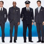 Share your feedback to American Airlines about their new uniform!