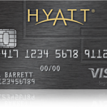 There’s a 50,000 point bonus offer on the Hyatt credit card. Don’t take it.