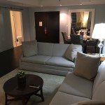 Review: Kimpton Lorien Hotel and Spa Presidential Suite