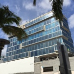 A First Live Look at the Hyatt Centric South Beach
