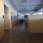 How to access the American Airlines Flagship Lounge