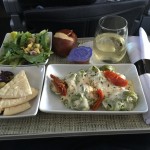 American Improving First Class Pasta Meal Service