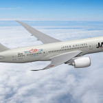 Could Japan Airlines be starting Tokyo-Dallas service?