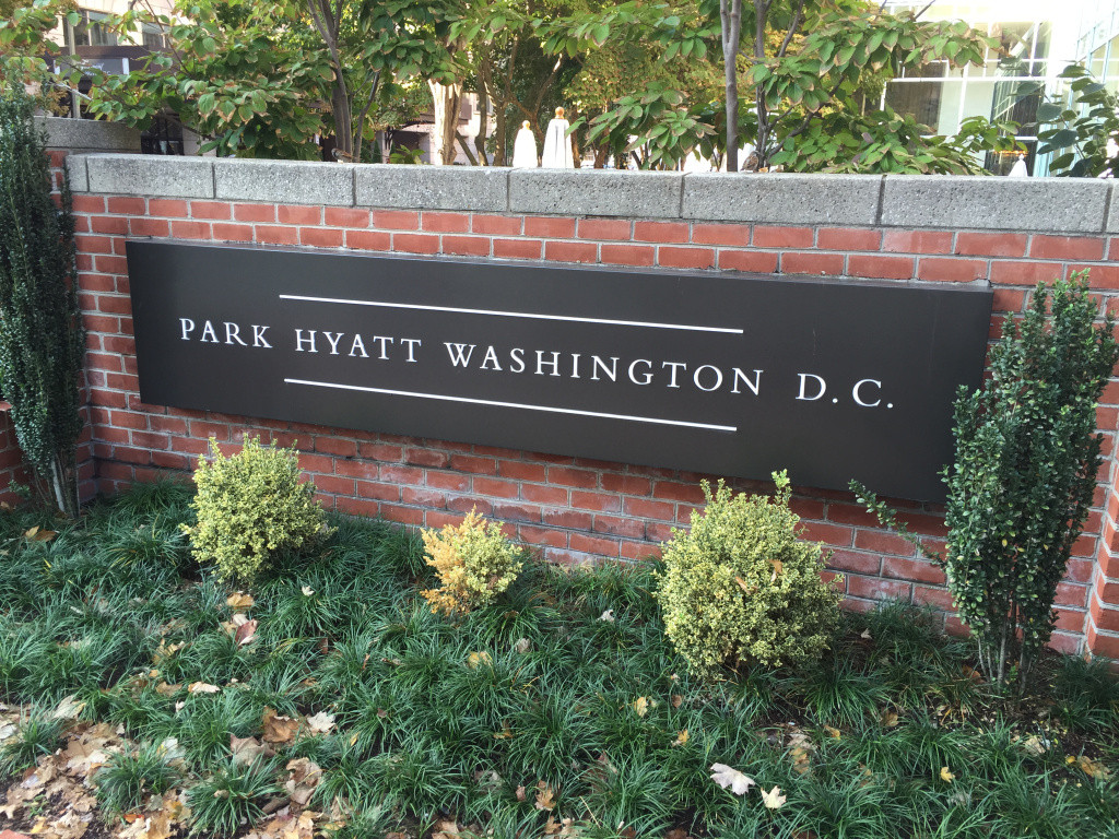 Park Hyatt Washington DC