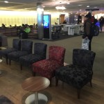 Review: British Airways Galleries Lounge London Heathrow