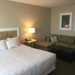 Review: Hyatt Regency Mission Bay Spa and Marina