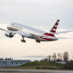 American Announces Next 787 Route from Chicago to Japan