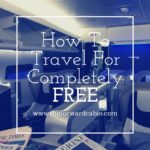 How to Travel for Completely Free