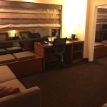 Review: Hyatt Regency Crystal City at Reagan Airport Ambassador Suite