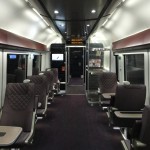 Review: Heathrow Express Business First Class