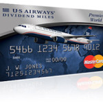 My Experience Applying for a Second US Airways MasterCard
