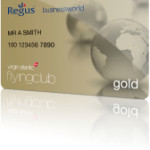 How to Get Free Regus Business Lounge Access