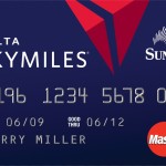 Bad Changes to the Delta SunTrust Miles Earning Debit Card