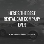 Silvercar is the best rental car option ever; Here’s why.
