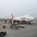 Details on the New American and Qantas Flights To and From Australia
