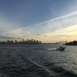 Australia: My First Impressions