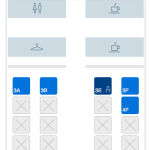 How to auto-select the seats you want for your upgrade on American